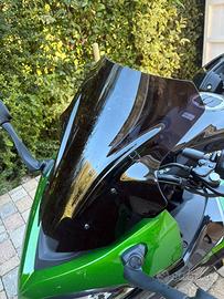Cupolino Puig racing per Kawasaki Ninja 1000 sx