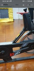 Bici Spinning Shwinn IC PRO