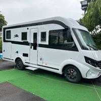 Laika ecovip h 2109 ( luglio 2023 )