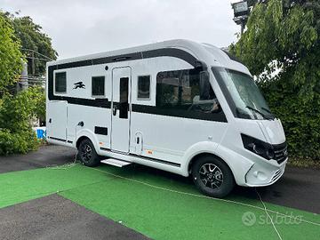 Laika ecovip h 2109 ( luglio 2023 )