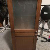 Mobile Legno 27,5 x 40 x 100 cm