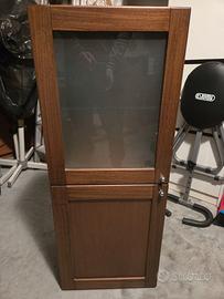 Mobile Legno 27,5 x 40 x 100 cm