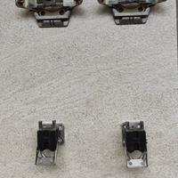 Attacco di scialpinismo Dynafit 