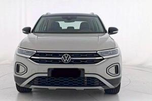T-ROC  1.5 tsiACT style DSG