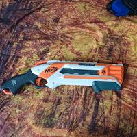 Nerf elite giocattoli 