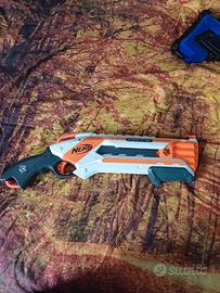 Nerf elite giocattoli 