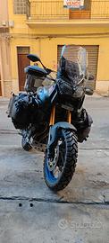 YAMAHA XT 1200 SUPER TENERE