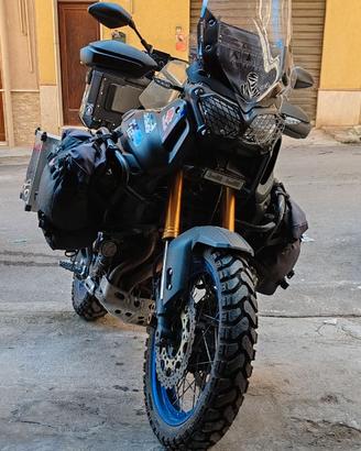 YAMAHA XT 1200 SUPER TENERE