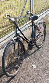 Bicicletta Bianchi
