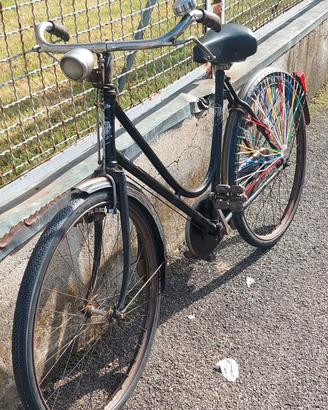 Bicicletta Bianchi