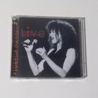 Fiorella Mannoia  - Certe Piccole Voci/2 CD