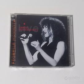 Fiorella Mannoia  - Certe Piccole Voci/2 CD