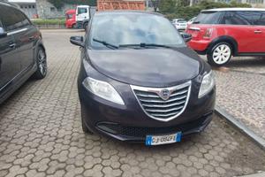 LANCIA YPSILON BENZINA/GPL
