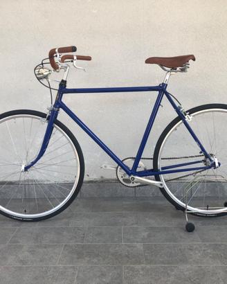 Bianchi bici da passeggio
