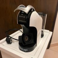 Macchina Caffè 101CAFFÈ Ethicap - Come nuova