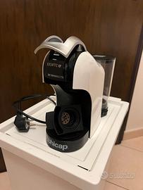 Macchina Caffè 101CAFFÈ Ethicap - Come nuova