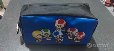 Astuccio Super Mario Bros, Toad