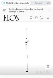 Lampada Parentesi Flos