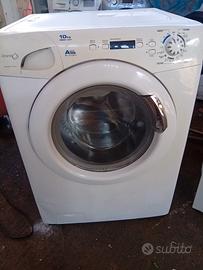 lavatrice 
