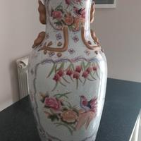 vaso vintage 