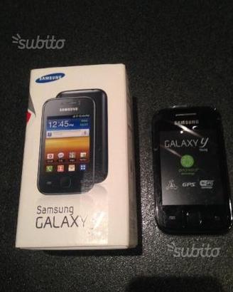 Smartphone Samsung