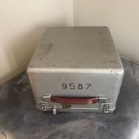 decodificatore russo fialka M125