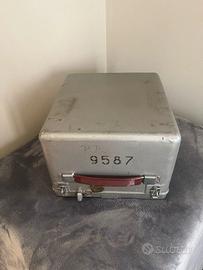 decodificatore russo fialka M125