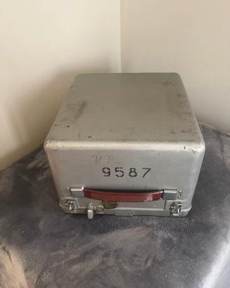 decodificatore russo fialka M125