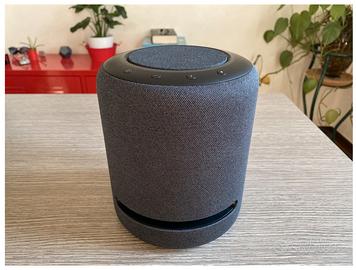Alexa echo Studio