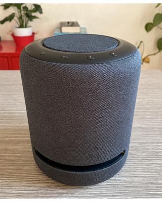 Alexa echo Studio