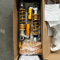 Ohlins per xmax 300 2023-2025