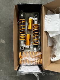 Ohlins per xmax 300 2023-2025