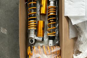Ohlins per xmax 300 2023-2025