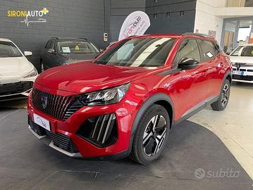 Peugeot 2008 PureTech 100 S&S Allure - PROMO ...
