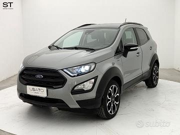 FORD EcoSport - 1.0 EcoBoost 125 CV Start& U108774