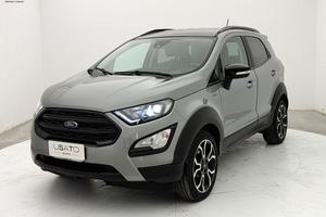 FORD EcoSport - 1.0 EcoBoost 125 CV Start& U108774