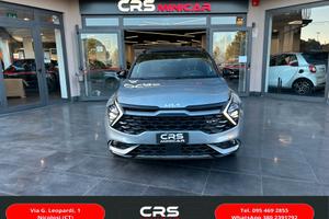 Kia Sportage 1.6 CRDi MHEV DCT GT-line Plus