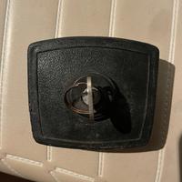 Blocchetto accensione vespa 50 special