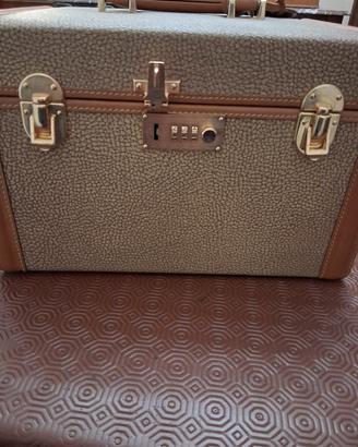 Borbonese beautycase