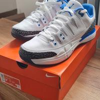 Nike Zoom Vapor Tour AJ3 'Racer Blue'