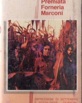 PFM Prime impressioni RCA 1990