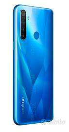 Realme 5 (RMX1911)