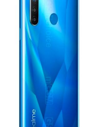 Realme 5 (RMX1911)