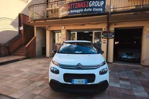 Citroen C3 HDi 100 CV Feel 5 Posti