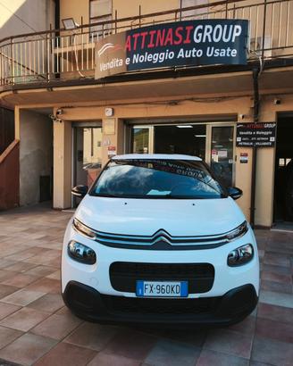 Citroen C3 HDi 100 CV Feel 5 Posti