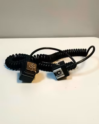 Cavo di sincronizzazione  per NIKON