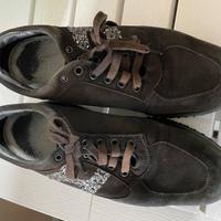 Scarpe da donna Hogan Interactive tg 36 nere