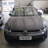 VOLKSWAGEN Polo 1.0 TSI DSG Life