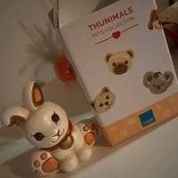 Thun animals thunimals pet collection