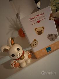 Thun animals thunimals pet collection